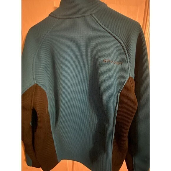 Spyder Foremost Men's Jacket - Picture 3 of 3